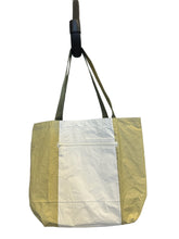 Load image into Gallery viewer, ※アロハコレクション ※Aloha Collection -Monstera Shade RVS Tote - Sand
