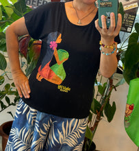 画像をギャラリービューアに読み込む, ※入荷待ち※オリジナル Feels Good ドルマンTシャツ

