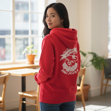 画像をギャラリービューアに読み込む, 【再入荷❣️】Anty Lei ジップパーカー（Lei Haleオリジナル）
