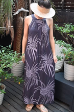 Load image into Gallery viewer, Ku'ulei Hawaii 4-Way Dress *Free hemming belt*
