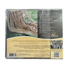 Load image into Gallery viewer, Nā Palapalai（ナ・パラパライ）CD 『Haʻa』 | フラソング・ハワイアンCD
