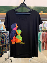 画像をギャラリービューアに読み込む, ※入荷待ち※オリジナル Feels Good ドルマンTシャツ
