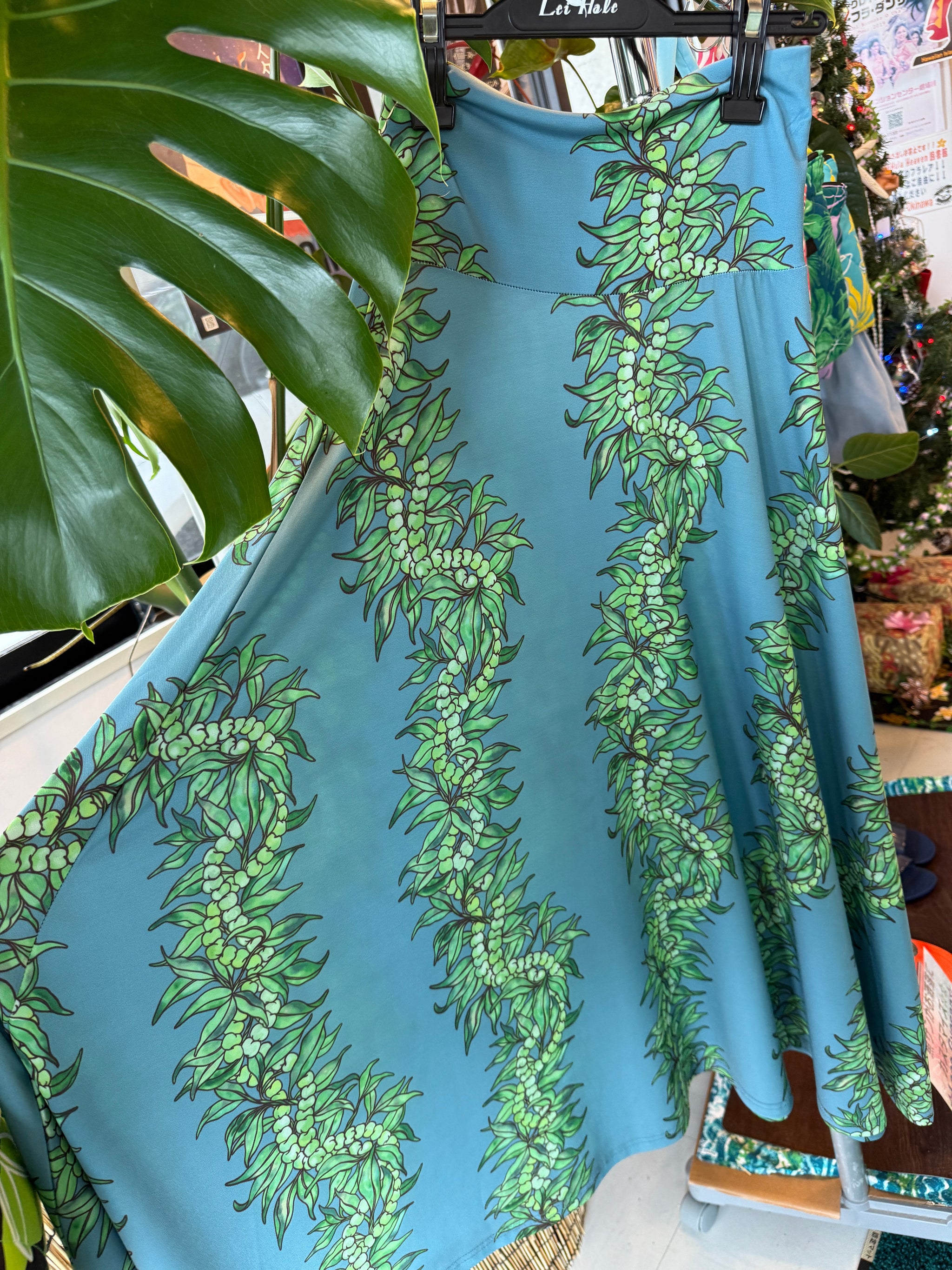 フラ＆ハワイ アイランドショップ Lei Hale Okinawa – Lei Hale