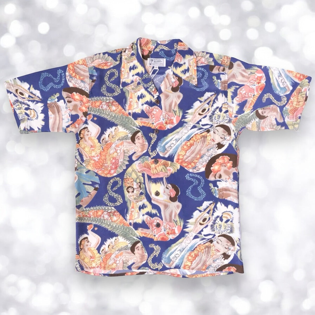 Aloha Shirt☆アロハシャツ☆Men'sウェア – Lei Hale Okinawa(レイハレオキナワ)