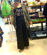 Load image into Gallery viewer, ※New※AVANTI（ アバンティ ) Kimono Cover-Up Mookie Sato x Avanti "Under the Sea"
