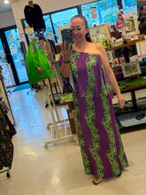 Load image into Gallery viewer, Ku'ulei Hawaii ４Wayワンピース※2025新柄入荷しました！！
