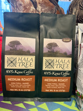 Load image into Gallery viewer, ※2026年福袋※限定２個！オーガニック100%コナコーヒーセット
