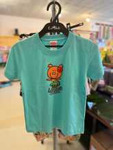 画像をギャラリービューアに読み込む, 【Lei Hale アーカイブ・コレクション】キッズTシャツ
