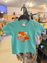 画像をギャラリービューアに読み込む, 【Lei Hale アーカイブ・コレクション】キッズTシャツ
