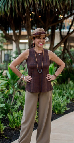 Hula is Life – Lei Hale Okinawa(レイハレオキナワ)