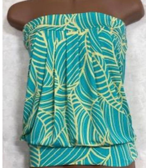 クウレイハワイ　ku'ulei Hawaii 新入荷☆※ Ku'ulei Hawaiiタックベアトップ – Lei Hale Okinawa(レイ