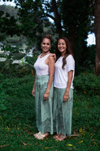 画像をギャラリービューアに読み込む, ※再入荷しました！！※【Hula is Life】Palapalai - Palazzo Pants（パラパライ・パラッツォパンツ）／ハワイ直輸入！［送料無料］
