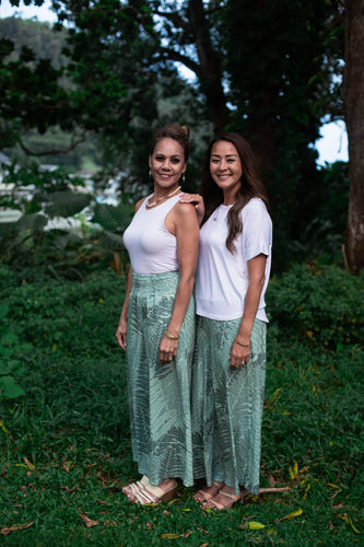 Hula is Life – Lei Hale Okinawa(レイハレオキナワ)