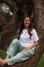 画像をギャラリービューアに読み込む, ※再入荷しました！！※【Hula is Life】Palapalai - Palazzo Pants（パラパライ・パラッツォパンツ）／ハワイ直輸入！［送料無料］
