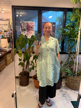 画像をギャラリービューアに読み込む, 【Hula is Life】Palapalai - Mālie Dress（パラパライ マーリエドレス） フラダンス 衣装 リゾートドレス ハワイアン
