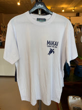 画像をギャラリービューアに読み込む, ホヌ柄：Hula Lani Hawaii ハワイアンバックプリントTシャツ メンズ 半袖 ホヌ
