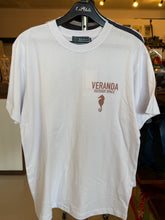画像をギャラリービューアに読み込む, タツノオトシゴ柄：Hula Lani Hawaii ハワイアンバックプリントTシャツ メンズ 半袖 タツノオトシゴ
