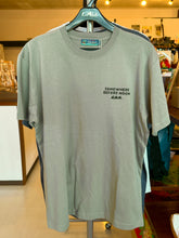 画像をギャラリービューアに読み込む, サーフボード柄：Hula Lani Hawaii ハワイアンバックプリントTシャツ メンズ 半袖 サーフボード
