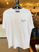 画像をギャラリービューアに読み込む, サーフボード柄：Hula Lani Hawaii ハワイアンバックプリントTシャツ メンズ 半袖 サーフボード
