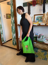 Load image into Gallery viewer, ※再入荷待ちです&lt;m(__)m&gt;※Lei Hale Okinawaオリジナルエコバッグ
