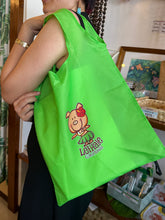Load image into Gallery viewer, ※再入荷待ちです&lt;m(__)m&gt;※Lei Hale Okinawaオリジナルエコバッグ
