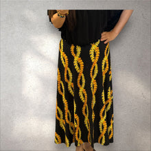 画像をギャラリービューアに読み込む, ☆人気柄入荷しています!!☆ Ku&#39;ulei Hawaii ２Wayスカート
