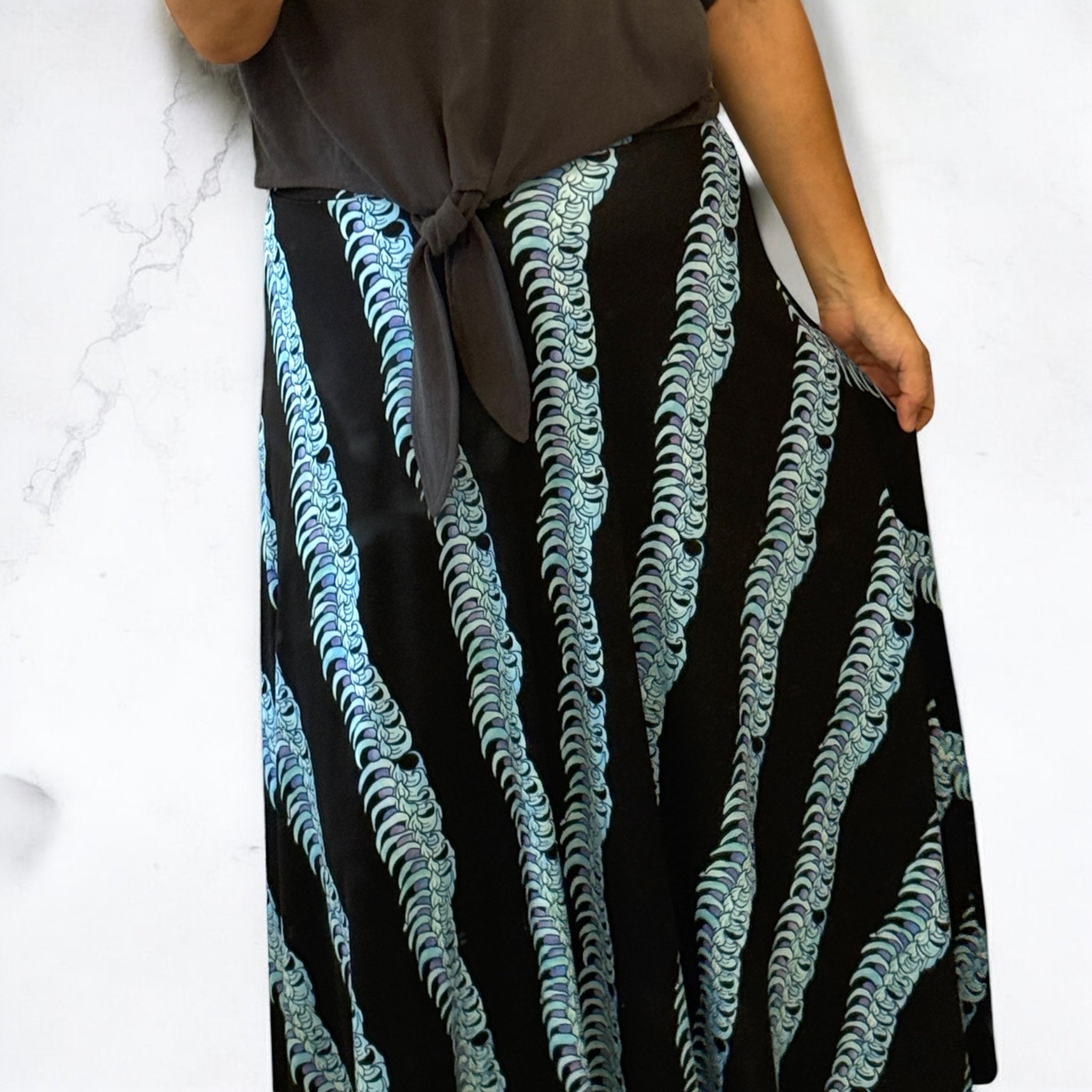 ☆人気柄入荷しています!!☆ Ku'ulei Hawaii 2Wayスカート – Lei Hale