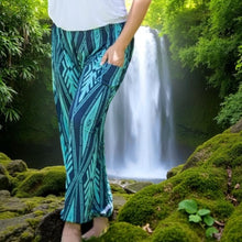 Load image into Gallery viewer, ☆New☆ Ku&#39;ulei Hawaii Aladdin Pants
