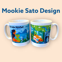 Load image into Gallery viewer, Original Okinawa mug by Mookie Sato
