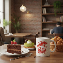 Load image into Gallery viewer, Original Okinawa mug by Mookie Sato
