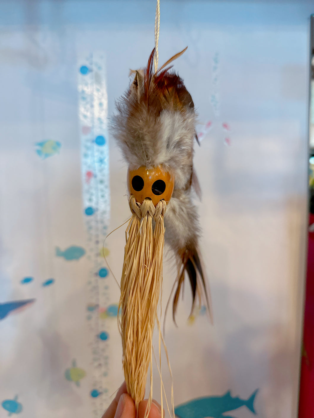 IkaIka(イカイカ) Ikaika
