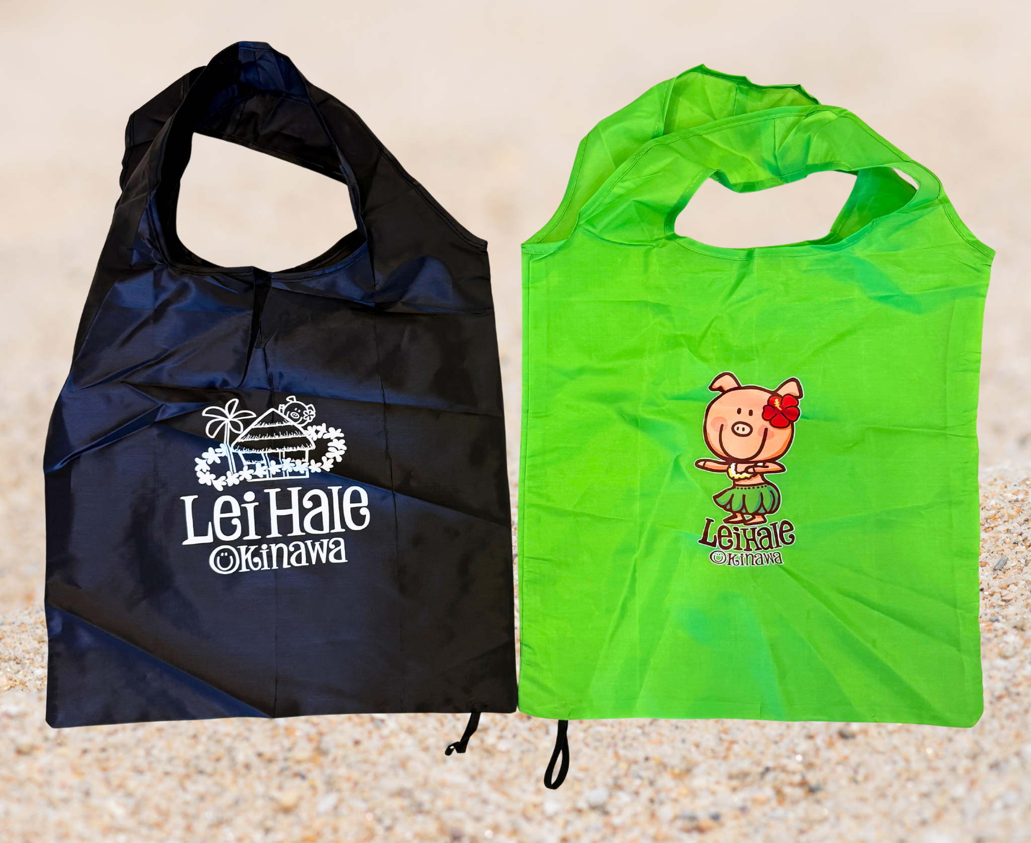 Lei Hale Okinawa オリジナルデザイン – Lei Hale Okinawa(レイ