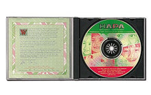 画像をギャラリービューアに読み込む, Christmas CD HAPA“Holidays“
