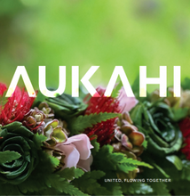 Load image into Gallery viewer, CD  Kuana Torres Kahele &quot;AUKAHI&quot;

