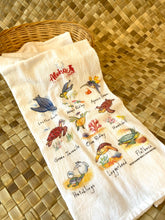 Load image into Gallery viewer, From Hawaii キッチンタオル（The Flour Sack Towel）
