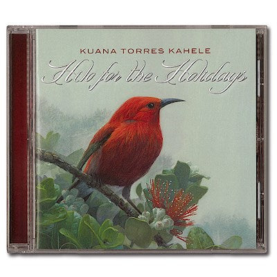 CD Kahele, Kuana Torres / Hilo for the Holidays