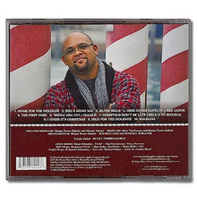 画像をギャラリービューアに読み込む, CD Kahele, Kuana Torres / Hilo for the Holidays
