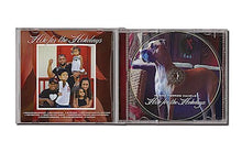 画像をギャラリービューアに読み込む, CD Kahele, Kuana Torres / Hilo for the Holidays
